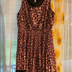 Super fun spring dress!